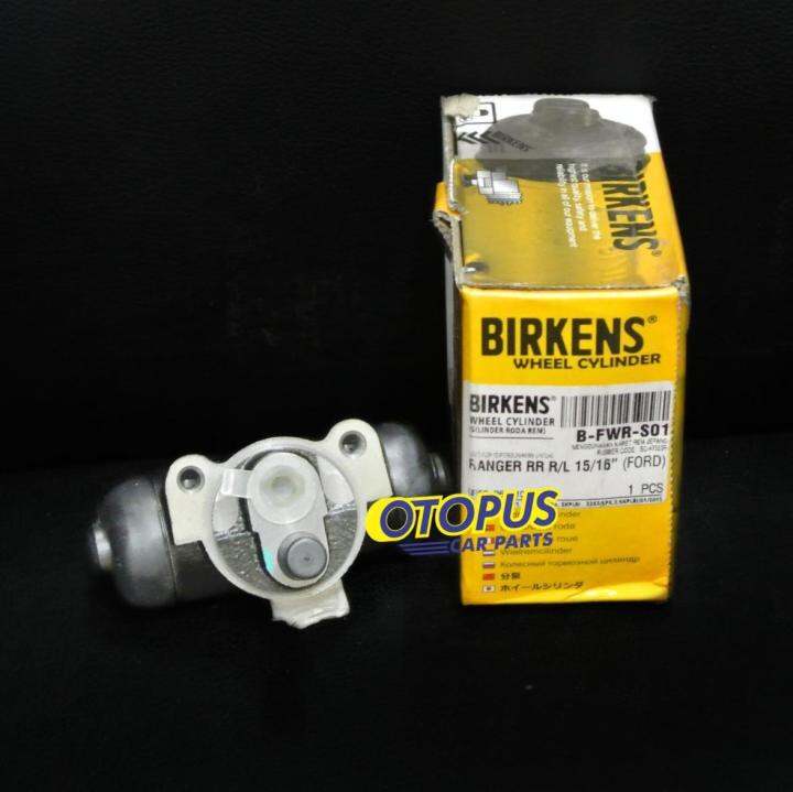 Wheel Cylinder Ford Ranger 20042011 UR5626210 Master Rem Roda