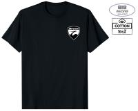 เสื้อยืด Racing เสื้อซิ่ง [COTTON 100%] [SPOON 2]