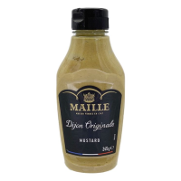 Maille Dijon Original Mustard มายด์ ดิจอง ออริจินัล ซอสมัสตาร์ด 245 กรัม