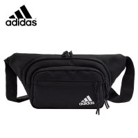 คุณภาพสูงAdidasและNKกระเป๋าสะพายไหล่เดียวสำหรับผู้ชายและผู้หญิง Messenger Bag Sports Leisure Chest Bag