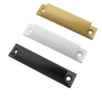 ✸❈ 2pcs! High Quality Aluminum Alloy Sliding Door Handle Balcony Sliding Window Cabinet Door Handle Furniture Hardware Handle