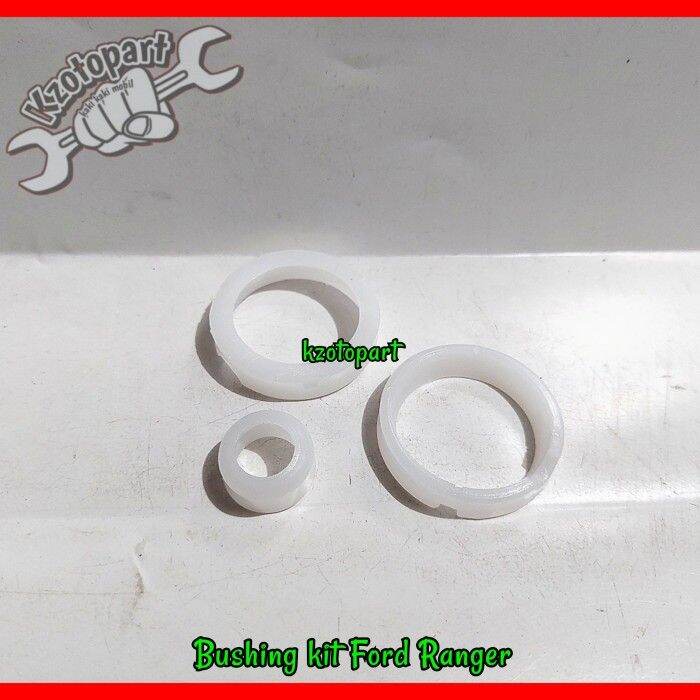 Bushing kit tongkat transmisi ford ranger Lazada Indonesia
