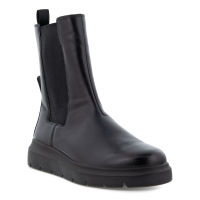 ECCO รองเท้าหนัง NOUVELLE Chelsea Boot  BLACK