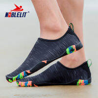 Size35-46 Uni Sneakers Swimming Shoes Water Sports Beach Surfing Slippers Footwear Men Women Beach Shoes Quick Drying Fashion