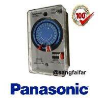 TME นาฬิกา PANASONIC TIMER SWITCH สวิทช์ตั้งเวลา  ตั้งเวลา พานาโซนิค รุ่น 178NE5T เปิด-ปิดไฟ 24ชั่วโมง นาฬิกาตกแต่ง นาฬิกาแขวนผนัง  นาฬิกาตั้งโต๊ะ นาฬิกาผนัง