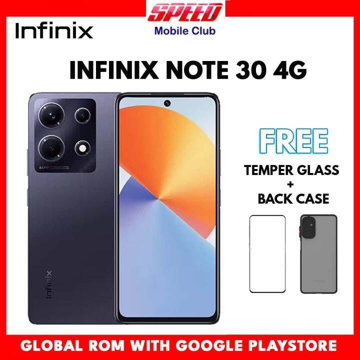 brand new infinix