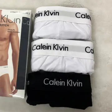  Calvin Klein Mens Underwear