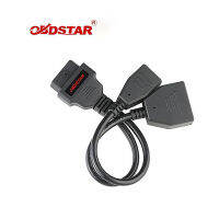 OBDSTAR 16 32 Adapter สำหรับ Renaultnissan ทำงานร่วมกับ PRO4 DP Plus X300 X300