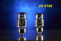 PSVANE UK KT886550KT120หลอดอิเล็กทรอนิกส์การจับคู่การทดสอบเดิม