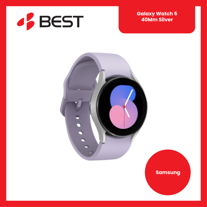 Galaxy best sale watch lazada