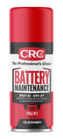 นํ้่ายาล้างสนิมขั้วแบตตารี่ 300g. CRC BATTERY MAINTAINENCE 5097