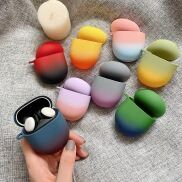 Ốp Mờ Chuyển Màu Cho Google Pixel Buds 2 Ốp Tai Nghe Bluetooth Không Dây