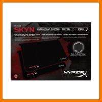 HOT!!ลดราคา HyperX SKYN Design for Control &amp; Speed Gaming Mouse Pad ##ที่ชาร์จ แท็บเล็ต ไร้สาย เสียง หูฟัง เคส Airpodss ลำโพง Wireless Bluetooth โทรศัพท์ USB ปลั๊ก เมาท์ HDMI สายคอมพิวเตอร์