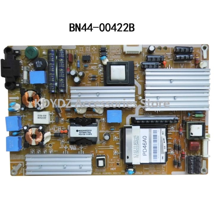 hot-selling-free-shipping-good-test-for-ua40d5000pr-power-board-pd46a0-bdy-bn44-00422b-bn44-00422a