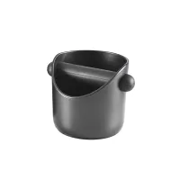 Household Small Slag Tank Coffee Knocking Slag Bucket Non- Waste Slag Bucket Coffee Slag Recycling Bucket