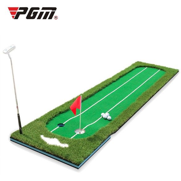 champkey-golf-green-for-practice-pgm-กรีนหญ้าเทียมซ้อมพัตต์-gl009