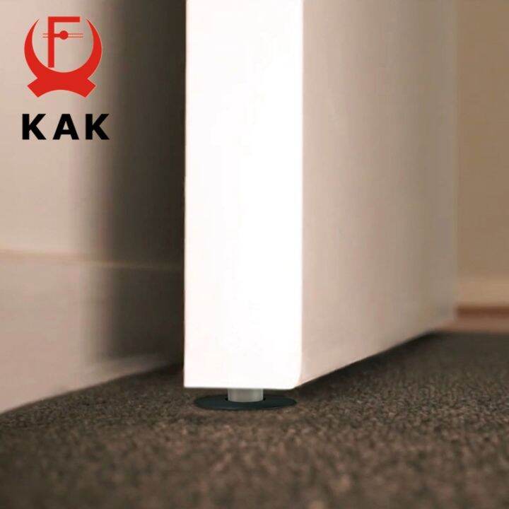 kak-brass-door-stops-heavy-duty-door-holder-magnetic-invisible-door-stopper-catch-hidden-stainless-steel-door-stop-hardware