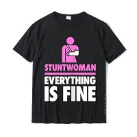 Stunt- Funny Gift For Person With A Broken Arm T-Shirt Tops Shirts Graphic 3D Printed Cotton Men Tshirts 3D Printed