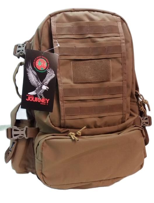 7 Days Red Journey Gear Bags | Lazada PH