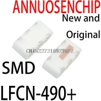 5PCS New and SMD LFCN-490+