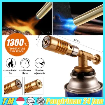 Jual Blow Torch Flame Gun Gas Torch Set Terbaru Jan 2024