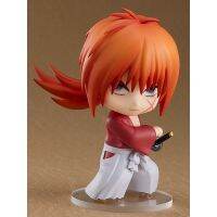 Nendoroid Kenshin Himura#4580590124776