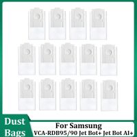 Vacuum Cleaner Dust Bags for Samsung VCA-RDB95/90 Jet Bot+ Jet Bot AI+ Robot Vacuum Cleaner Replacement Parts