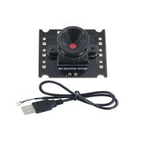 OV9726 Camera Module USB Camera Module 1M Pixes USB Free Driver CMOS Sensor Vision Focal-Distance