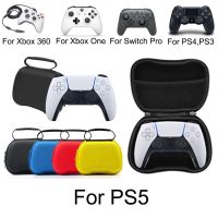 Xiao สำหรับ PS5 PS4 PS3 Playstation PS 5 4 3 Dualsense Dualshock กระเป๋า Nintendo Switch Pro Case X Series One S X Controller Cover