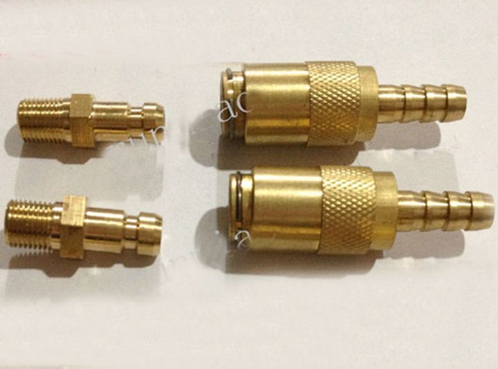 yf-1-8-1-4-bsp-8mm-10mm-hose-barbed-locking-disconnect-coupler-mold-coupling