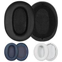 Ear Cushion for Headphone 1 Pair Replacement Ear Cushion Cover for Sony WH-CH710N Comfortable Headset Supplies for Workers Students serviceable