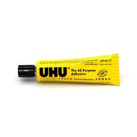 ( PRO+++ ) โปรแน่น.. กาวสารพัดประโยชน์ UHU ขนาด35ml. ราคาสุดคุ้ม กาว กาว ร้อน กาว อี พ็ อก ซี่ กาว ซิ ลิ โคน