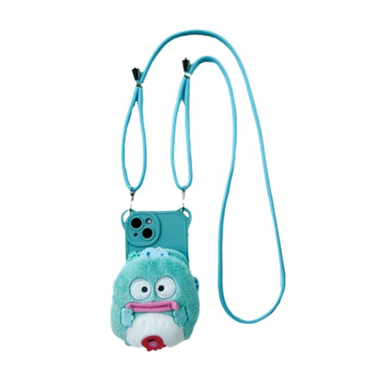 cute-cartoon-zero-wallet-for-iphone14promax-following-from-apple-13-new-12-senior-11-card-package-14-plus-silicone-13-promax-worn-straps-hang-hang-rope-xr-xs-neck