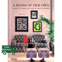 It is your choice. ! Room of Her Own : Inside the Homes and Lives of Creative Women