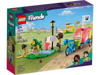 LEGO® Friends 41738 Dog Rescue Bike - เลโก้ใหม่ ของแท้ ?% กล่องสวย พร้อมส่ง