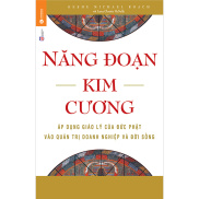 Sách - Năng Đoạn Kim Cương