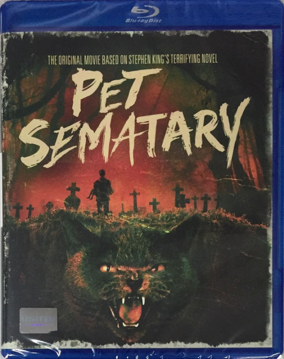 pet-sematary-1989-remastered-กลับจากป่าช้า-1989-blu-ray-มีซับไทย-blu-ray