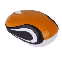 Wireless Gaming Mouse Portable PC Notebook 800/1200DPI USB 3 Keys Optical 2.4G Mini Wireless Mouse Basic Mice