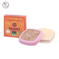 ครีมโสม บำรุงผิวหน้า กันแดด ทา สิวฝ้า โพรมีน่า ยินเซ็ง เพิร์ล ครีม Promina Ginseng Pearl Cream 11 g.