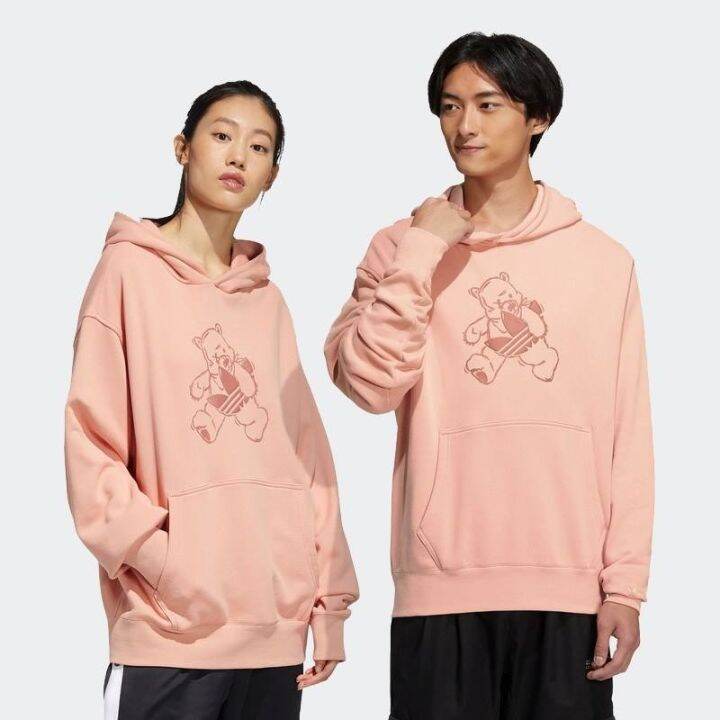 adidas-adidas-clover-2023-men-and-women-couple-bear-sports-and-leisure-hoodie-hj7820