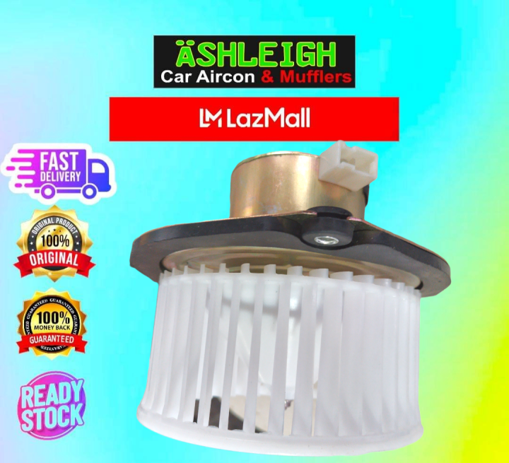 Ashleigh Nissan Urvan Escapade Blower Motor Assembly Car Aircon Parts Airconditioning Quality