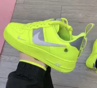 non slip air forces