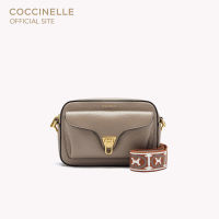 COCCINELLE BEAT SOFT RIBBON CROSSBODY BAG 150201 กระเป๋าถือผู้หญิง