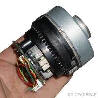 【hot】✣卍 24V-33V high-power three-phase brushless turbo fan 28.8V500W 100000 rpm high-speed motor