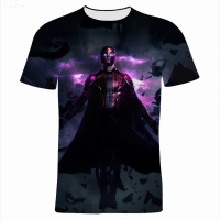 2023 NEW Magneto t Shirts Men Short Sleeve 3d Tee Print Summer Fashion t Shirts Women Casual Clothes Tops Tee fashion t-shirt