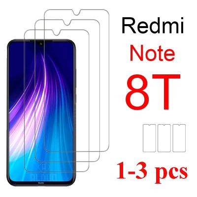 Protective glass on for xiaomi redmi note 9s 8t 9 10 note 7 8 9 pro screen protector kisomi mi not 8 t tempered film protection
