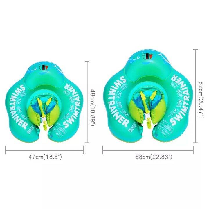 2023อัพเกรดลาสุด-ห่วงยางเด็ก-6-12-เดือน-ห่วงยางว่ายน้ำสําหรับเด็ก-ห่วงยางเด็ก1ขวบ-2ขนาด-ห่วงยางทารก-ห่วงยางเล่นน้ำเด็ก-ห่วงยางเล่นน้ำ-ห่วงยาง-ห่วงยางเด็ก