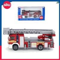 SIKU Fire Engine ซิกุโมเดล รถดับเพลิง รหัส SK1841