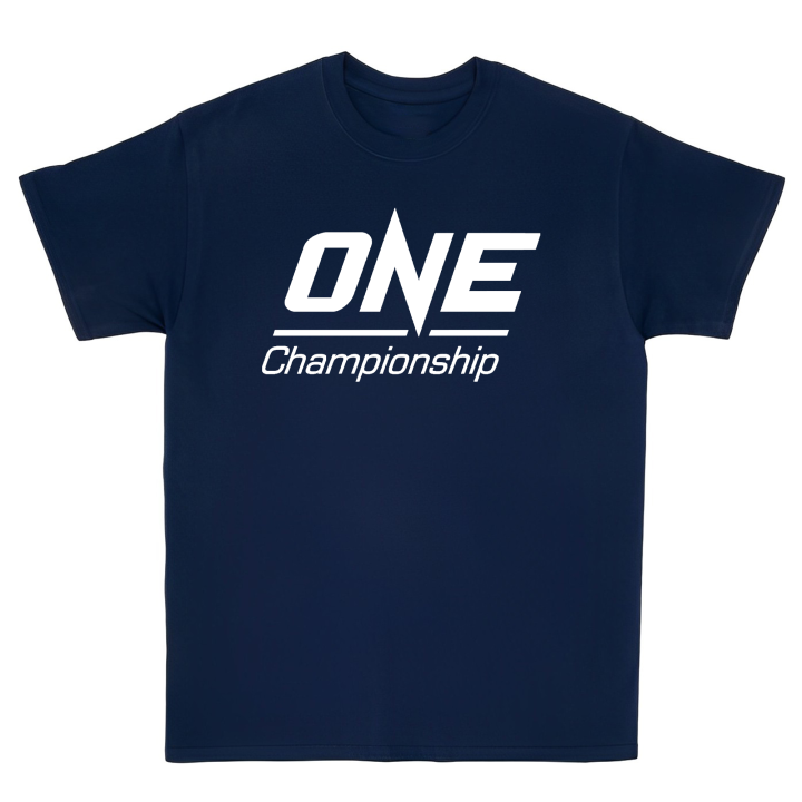 เสื้อยืดผ้าฝ้ายเสื้อยืดผู้ชายและ-unisex-one-championship-others