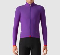 2020 pro team winter thermal fleece long sleeve cycling jersey MTB bike clothing uniform bicycle Maillot Ropa Ciclismo 8 colour